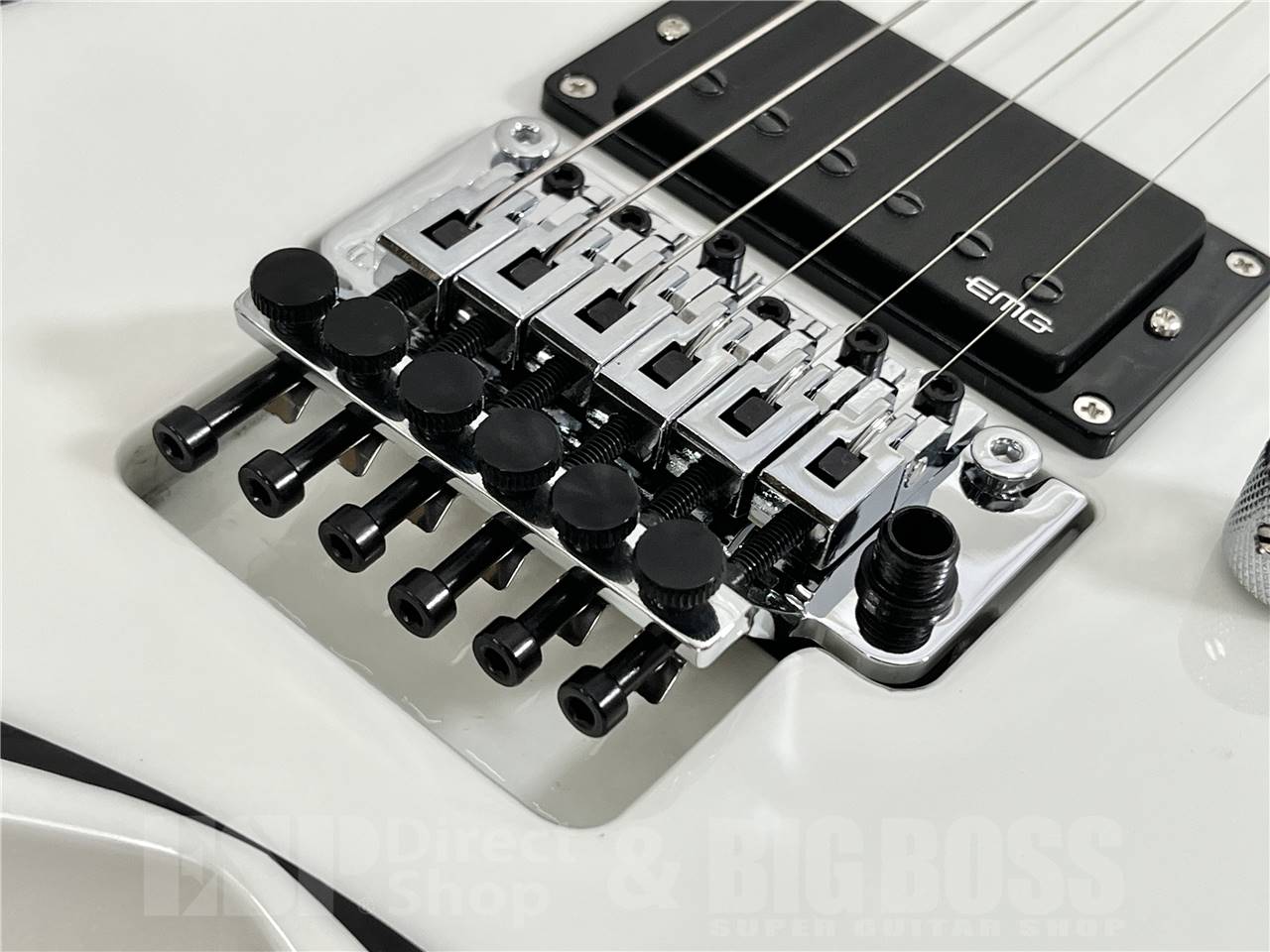 【即納可能】EDWARDS(エドワーズ) E-ALEXI SCYTHE (BODOM AFTER MIDNIGHT/Alexi Laihoモデル) お茶の水駅前店・別館 - 3