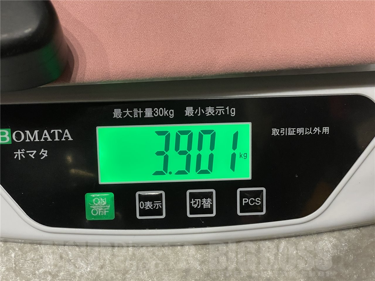 【即納可能】Sfida SHB-850ASH / Black 広島店 - 9