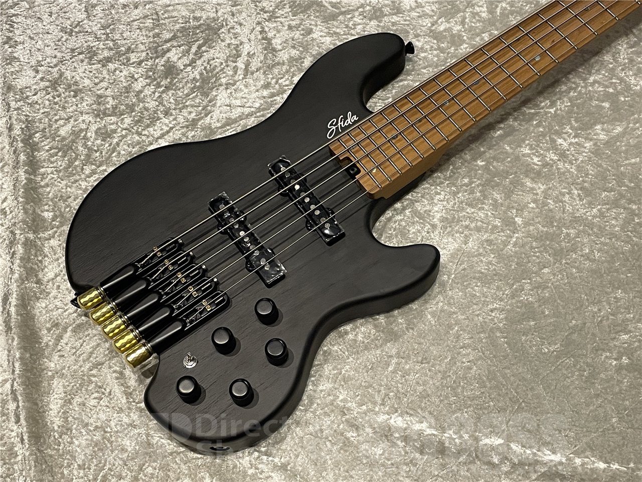 【即納可能】Sfida SHB-850ASH / Black 広島店 - 2