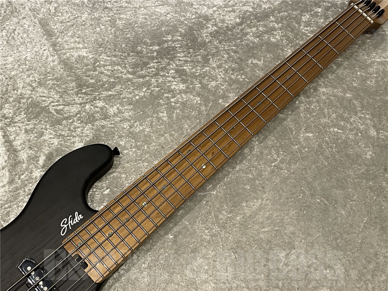 【即納可能】Sfida SHB-850ASH / Black 広島店 - 3