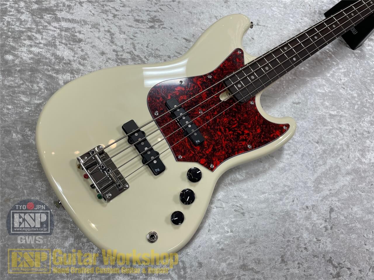 ATELIER Z babyZ-4J Vintage/ Olympic White GWS