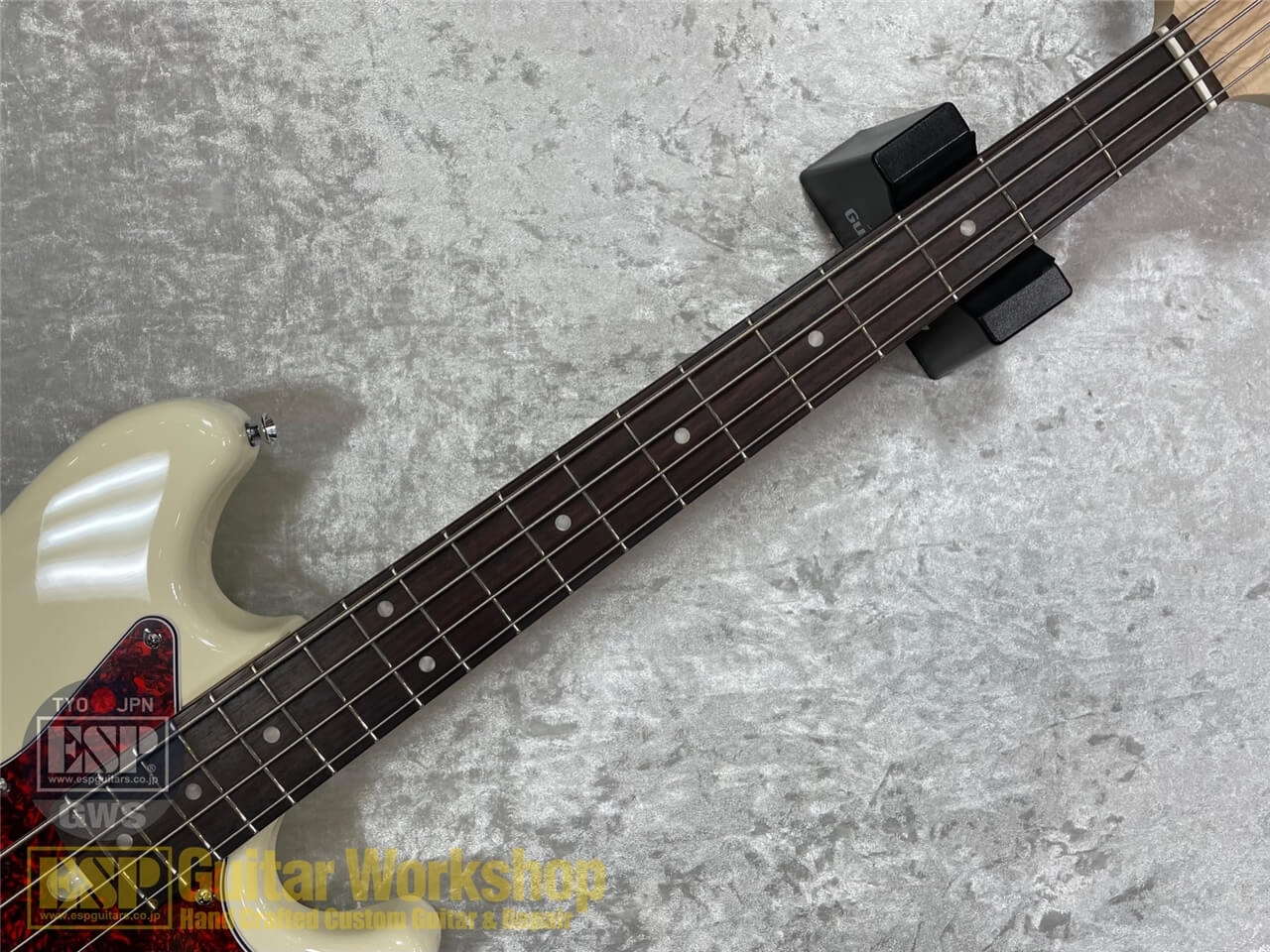 ATELIER Z babyZ-4J Vintage/ Olympic White GWS