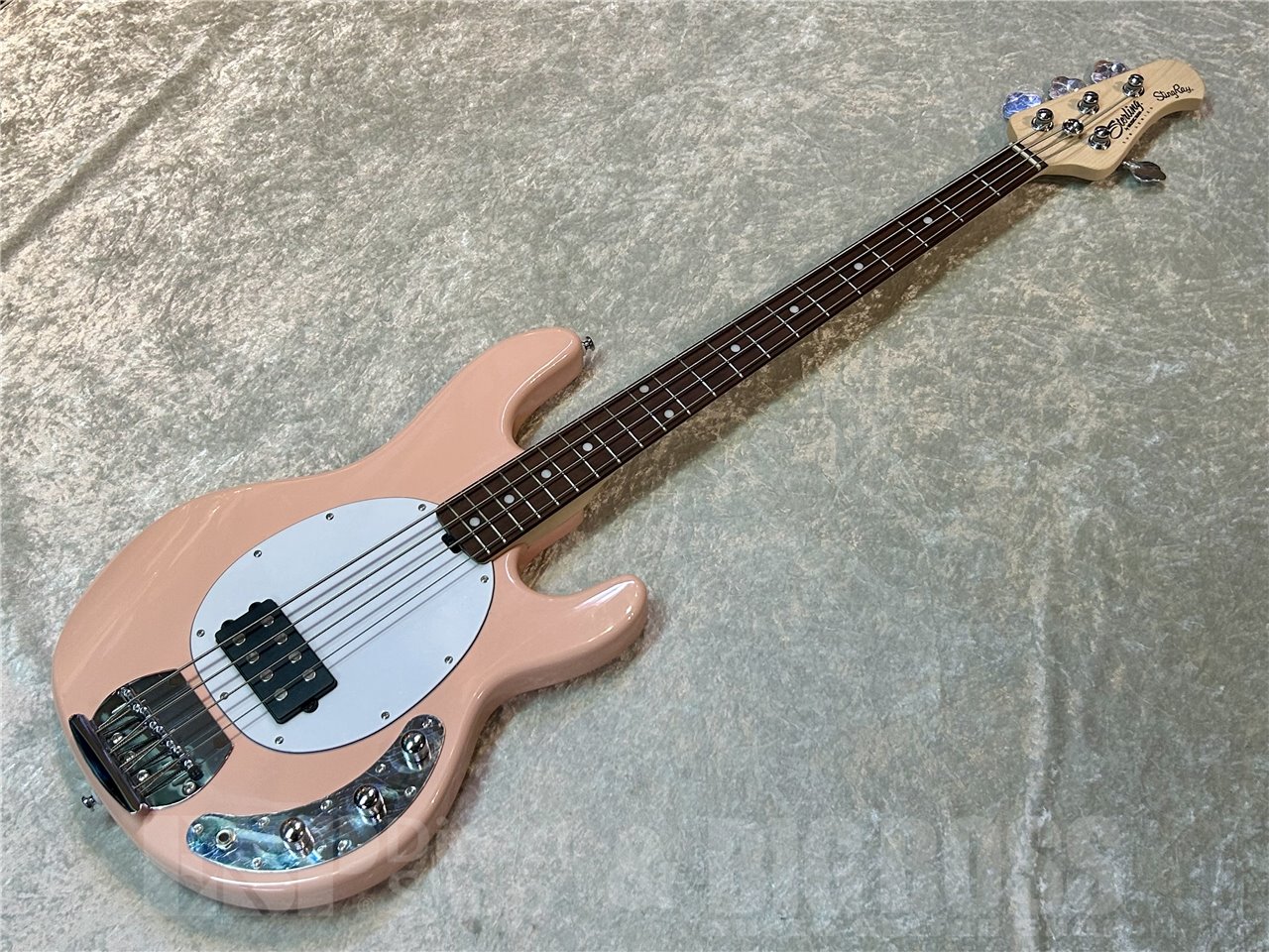 Sterling by Music Man S.U.B RAY4 アクティブPU StingRay Ray 4 | Basses | SUB - Sterling by Music Man
