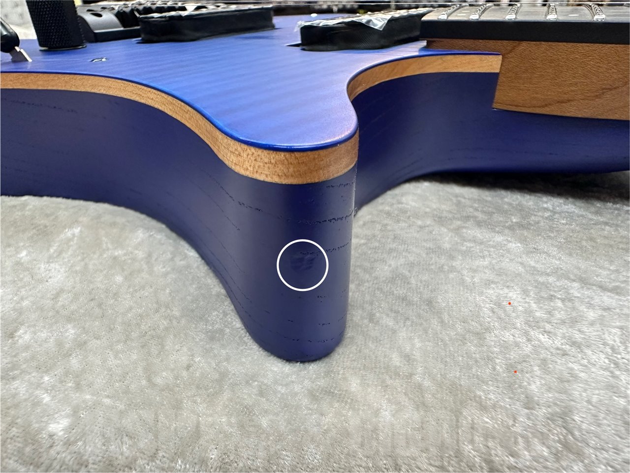 【即納可能/OUTLET】strandberg(ストランドバーグ) Boden Prog NX 6 Deep Blue お茶の水駅前店(東京)