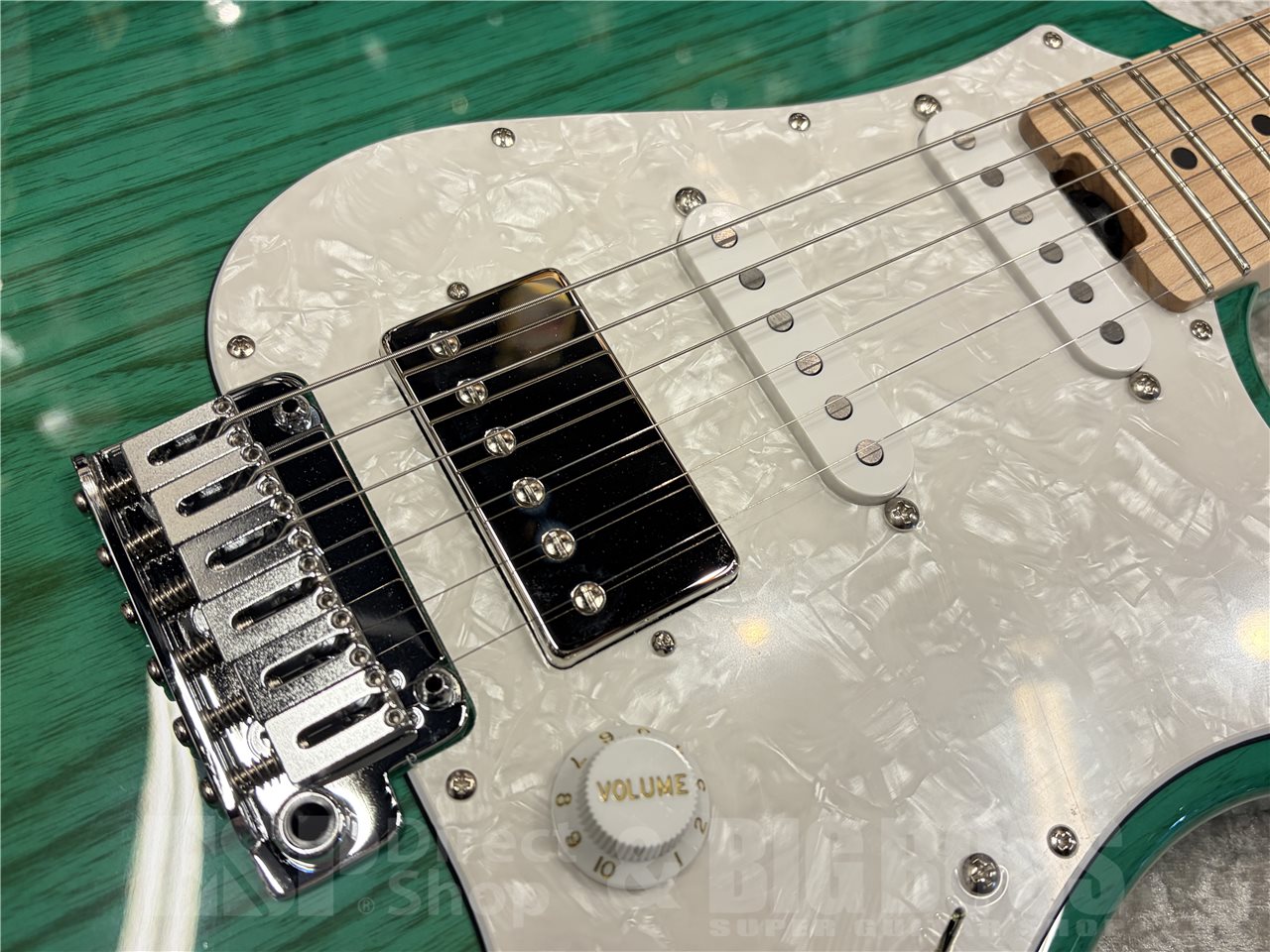 【即納可能】EDWARDS（エドワーズ）E-SNAPPER-AS/M（Turquoise）　名古屋店 - 3