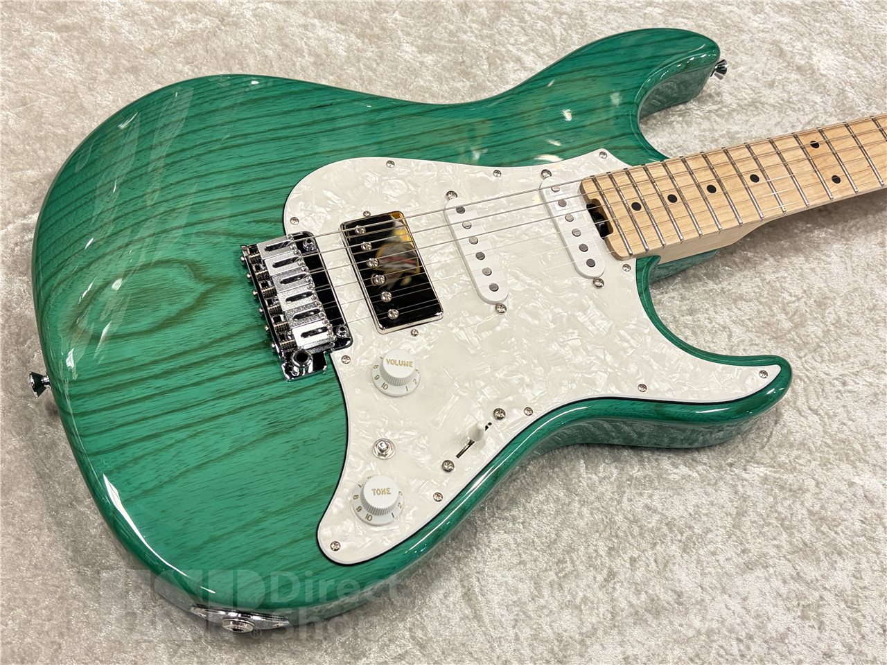 【即納可能】EDWARDS（エドワーズ）E-SNAPPER-AS/M（Turquoise）　名古屋店 - 2