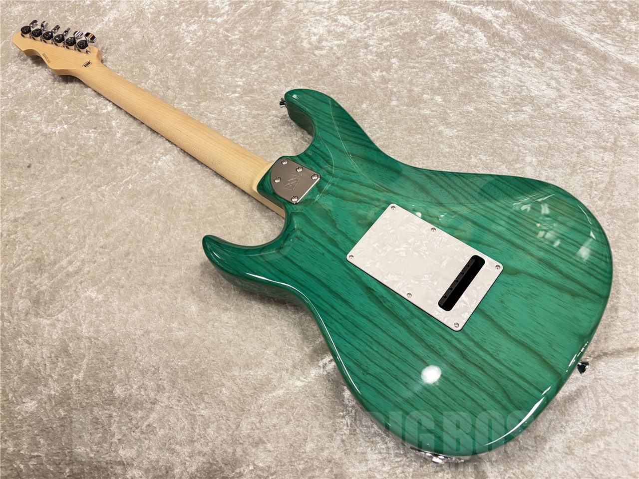 【即納可能】EDWARDS（エドワーズ）E-SNAPPER-AS/M（Turquoise）　名古屋店 - 7