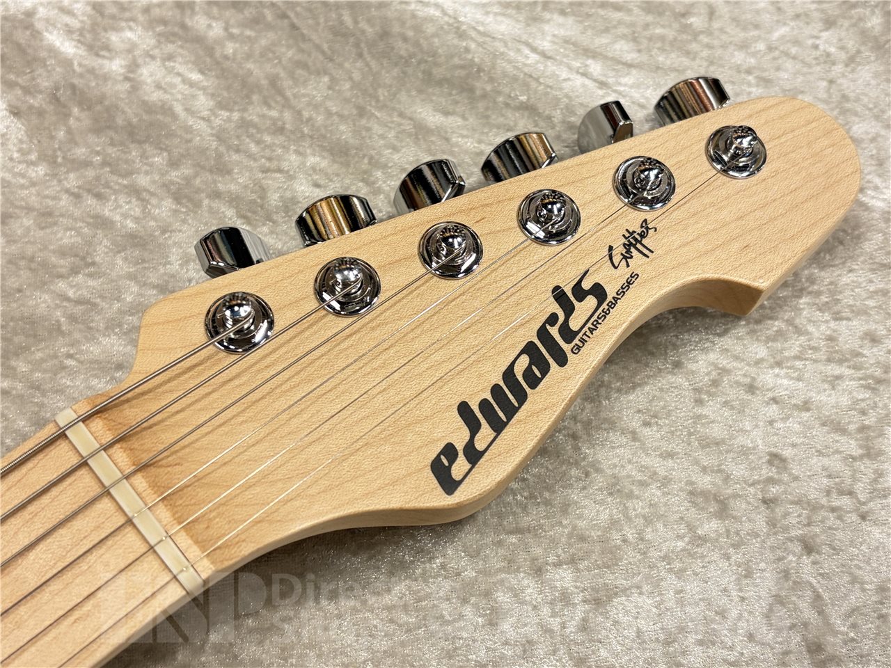 【即納可能】EDWARDS（エドワーズ）E-SNAPPER-AS/M（Turquoise）　名古屋店 - 5