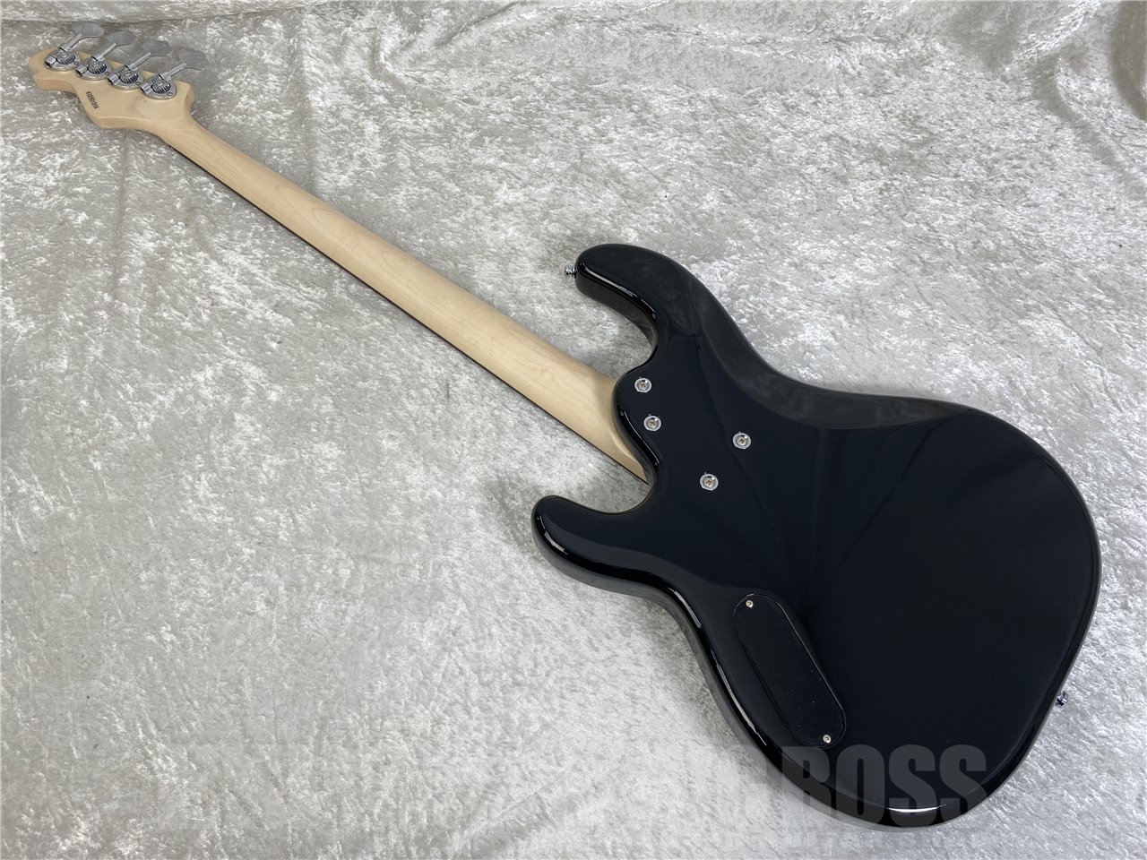 【即納可能】Killer(キラー) KB-Criminal Bass (Black) お茶の水駅前店(東京)