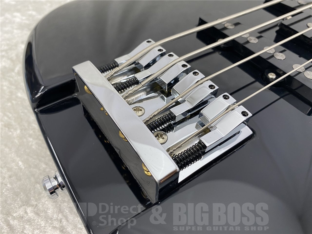 【即納可能】Killer(キラー) KB-Criminal Bass (Black) お茶の水駅前店(東京)