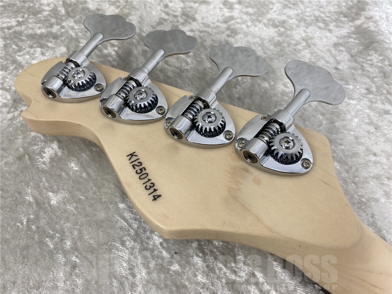 【即納可能】Killer(キラー) KB-Criminal Bass (Black) お茶の水駅前店(東京)