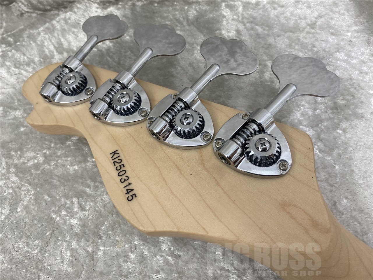 【即納可能】Killer(キラー) KB-Criminal Bass (3 tone sunburst)お茶の水駅前店(東京)