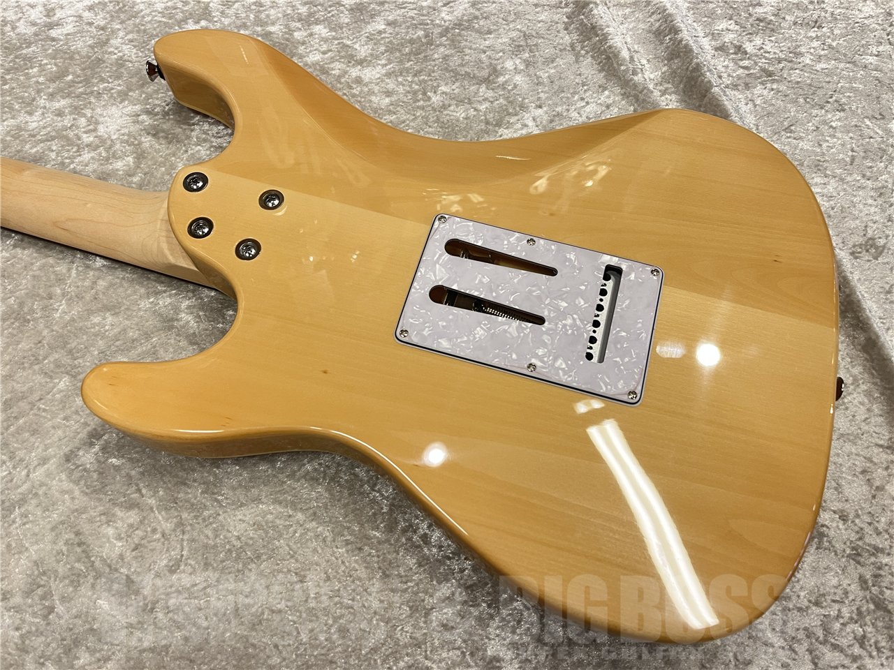 【即納可能】Aria Pro II（アリアプロツー）714-AE200（Misty Pink）　名古屋店