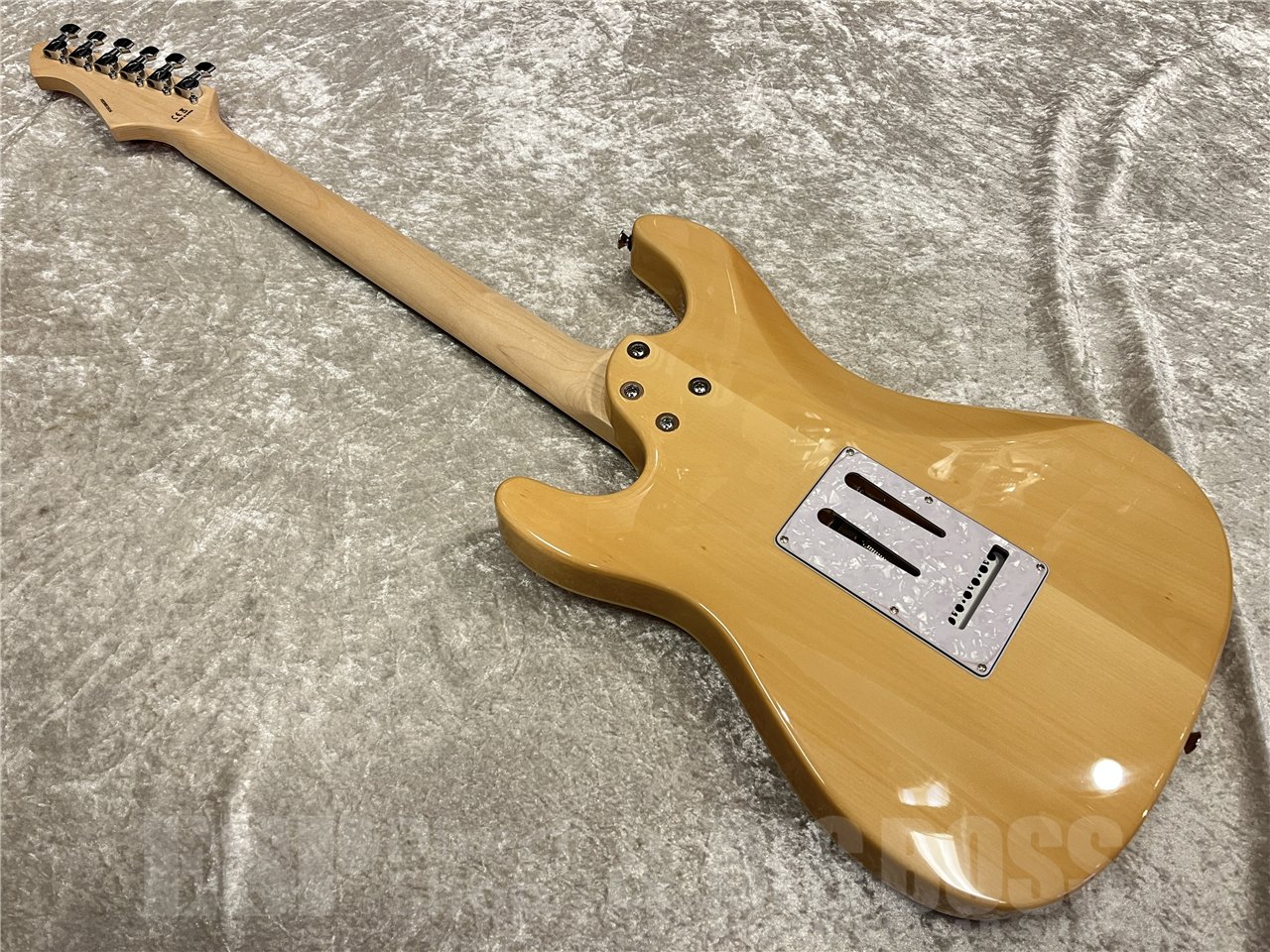 ほぼ新品‼️ARIAPROII 714-AE200 Misty Pink Aria Pro II 714-AE200 MP【生産完了カラー】アリアプロ2 Misty