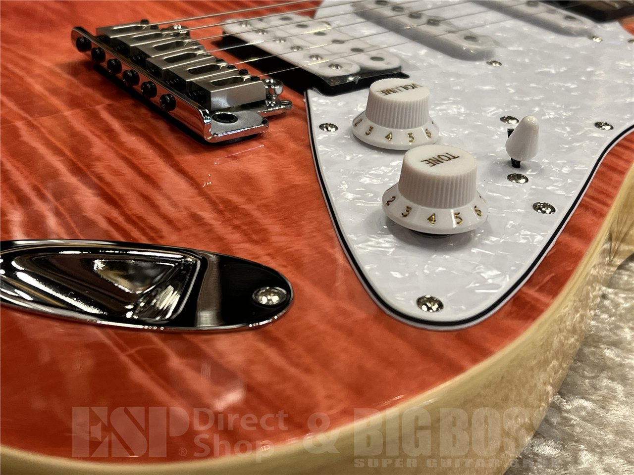 即納可能】Aria Pro II（アリアプロツー）714-AE200（Misty Pink