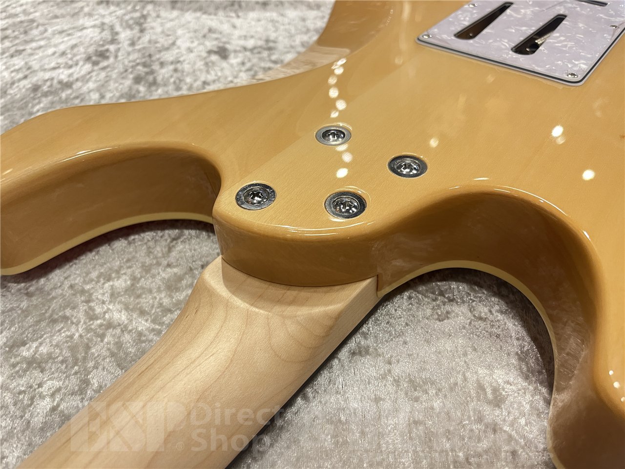 即納可能】Aria Pro II（アリアプロツー）714-AE200（Misty Pink