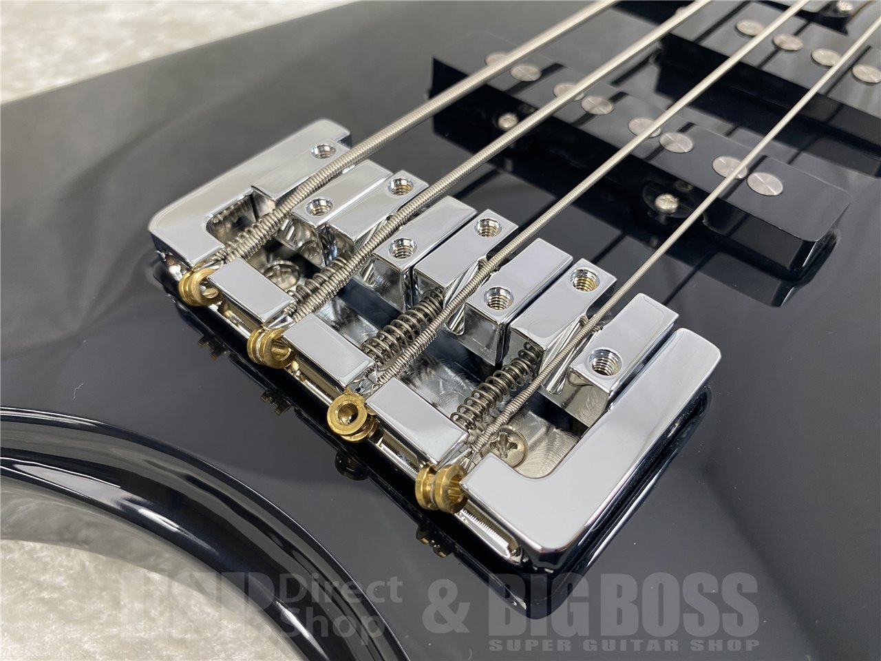 【美品】Killer / KB impulss PJ Black 即納可能】Killer(キラー) KB-Impulss PJ '15 (Black) お茶の水