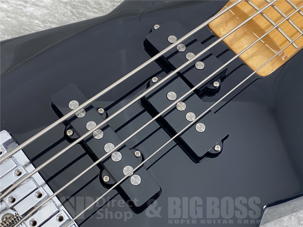 即納可能】Killer(キラー) KB-Impulss PJ '15 (Black) お茶の水