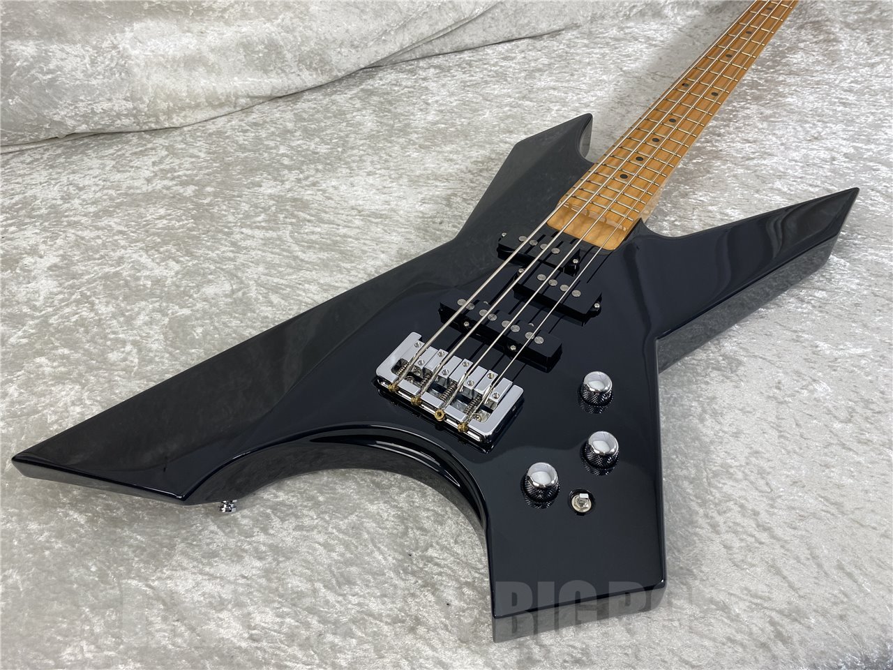 【美品】Killer / KB impulss PJ Black 即納可能】Killer(キラー) KB-Impulss PJ '15 (Black) お茶の水