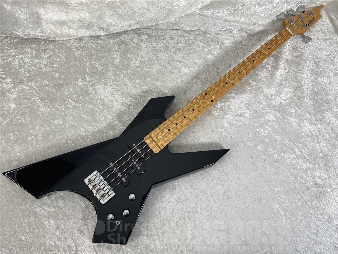 Killer ベース KB-Impulss PJ ブラック 即納可能】Killer(キラー) KB-Impulss PJ '15 (Black) お茶の水