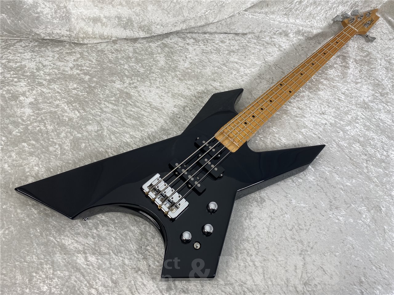 即納可能】Killer(キラー) KB-Impulss PJ '15 (Black) お茶の水