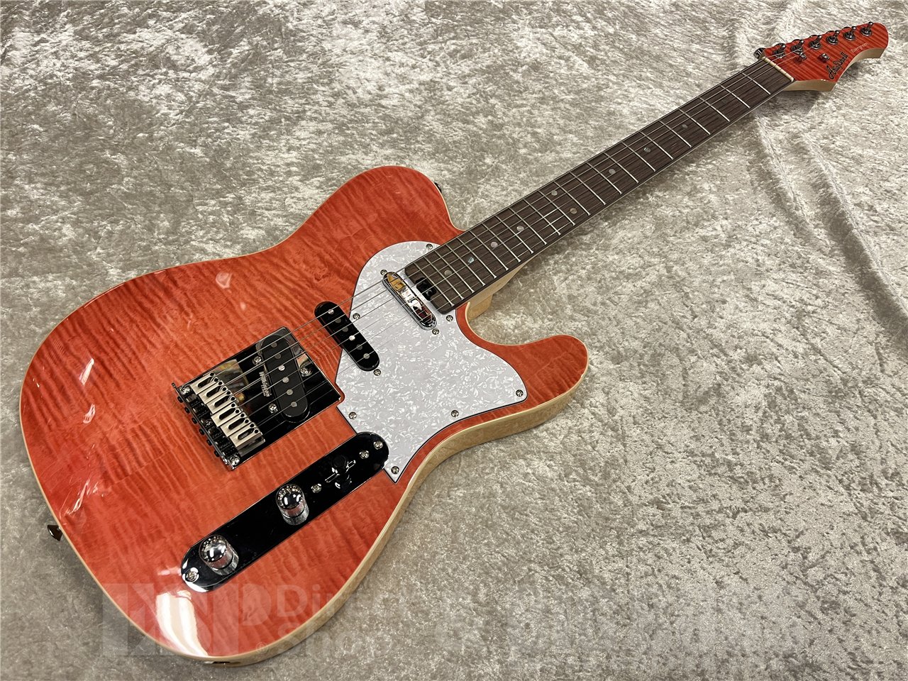 Aria Pro Ⅱ 615-AE200 LTD HR（限定カラー） Aria Pro Ⅱ 615-AE200 LTD HR（限定カラー）