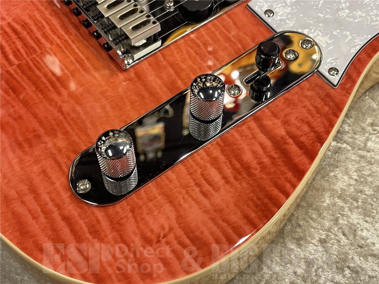 【即納可能】Aria Pro II（アリアプロツー）615-AE200（Misty Pink）　名古屋店