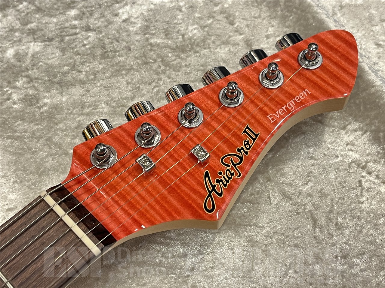 【即納可能】Aria Pro II（アリアプロツー）615-AE200（Misty Pink）　名古屋店