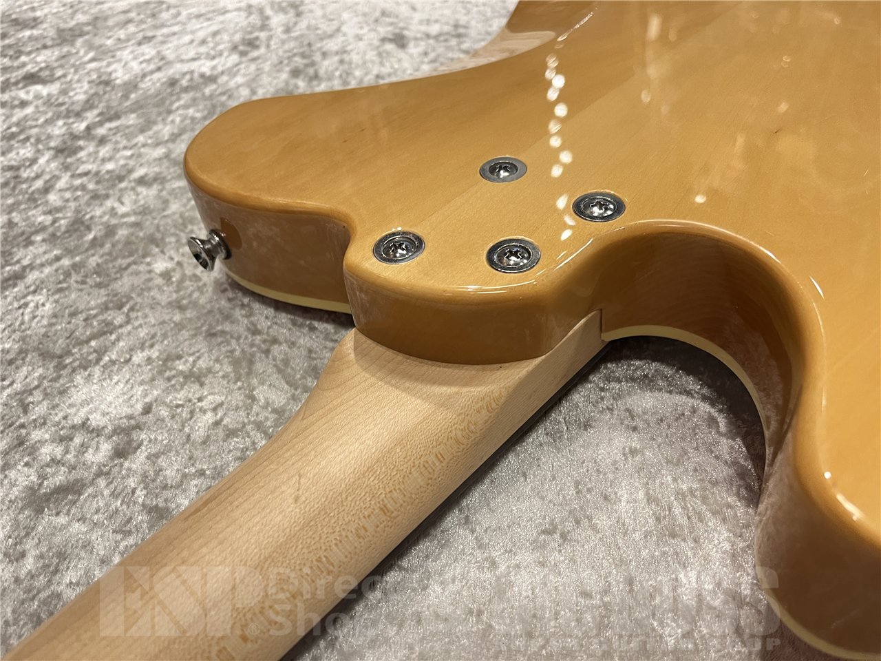 【即納可能】Aria Pro II（アリアプロツー）615-AE200（Misty Pink）　名古屋店