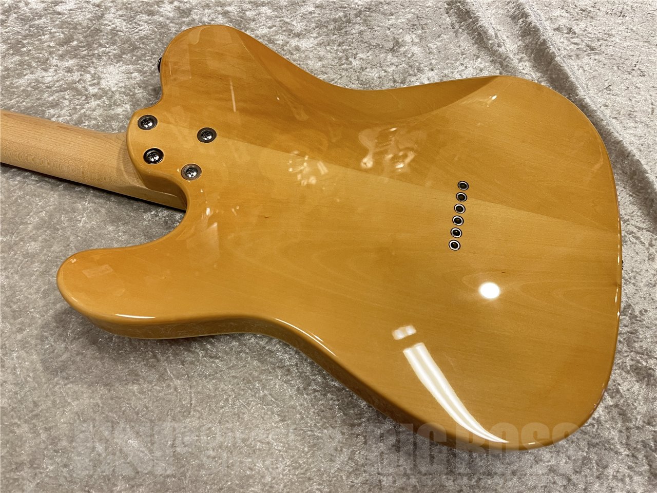 【即納可能】Aria Pro II（アリアプロツー）615-AE200（Misty Pink）　名古屋店