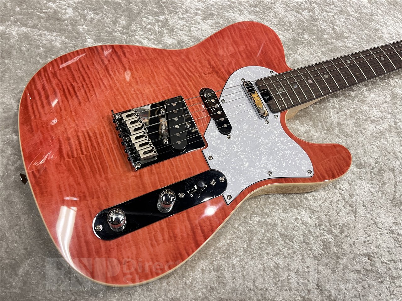 【即納可能】Aria Pro II（アリアプロツー）615-AE200（Misty Pink）　名古屋店