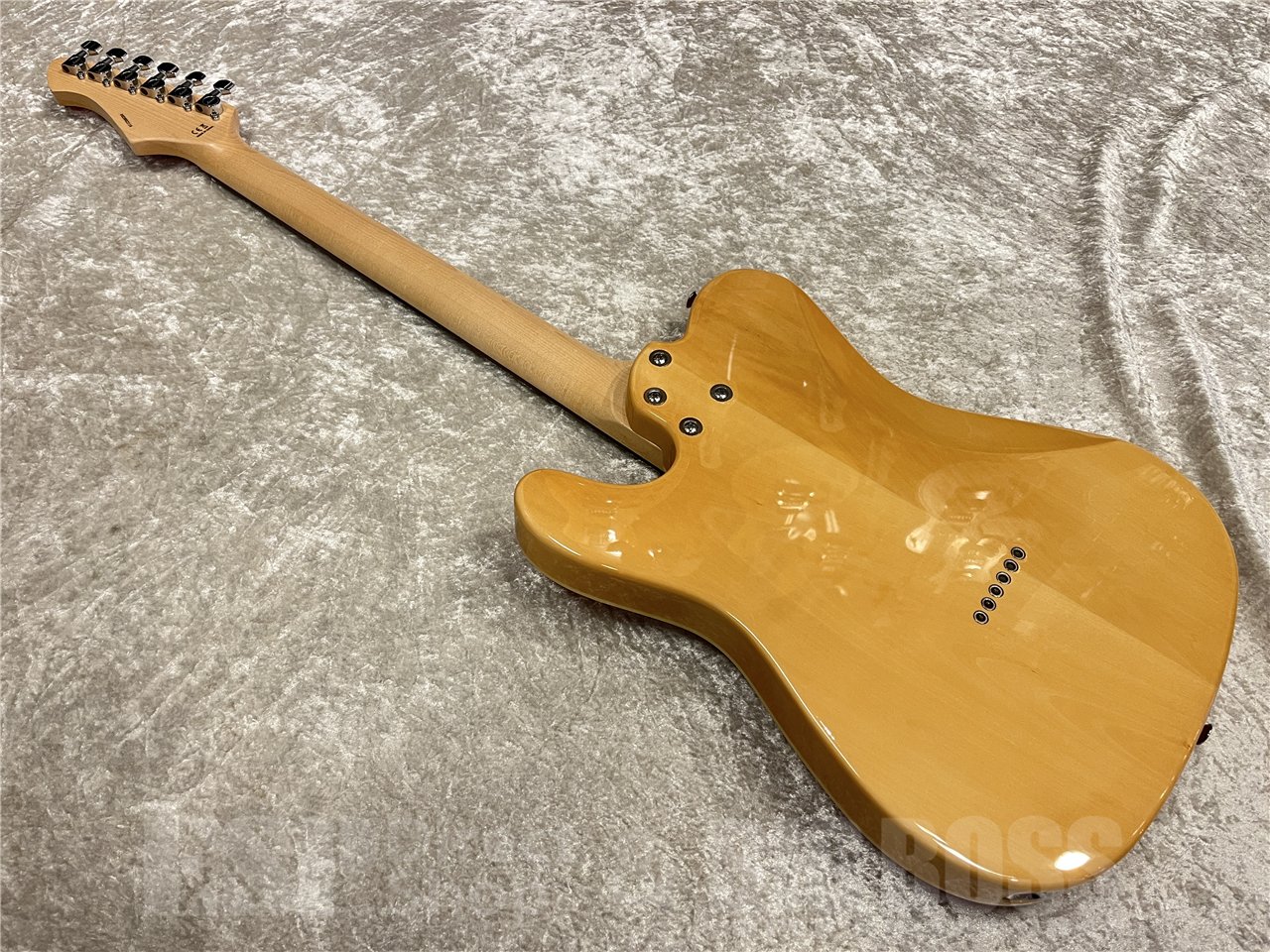 【即納可能】Aria Pro II（アリアプロツー）615-AE200（Misty Pink）　名古屋店