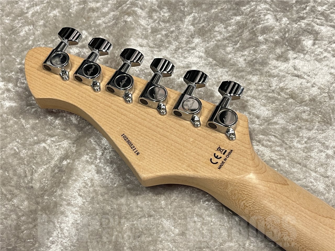 【即納可能】Aria Pro II（アリアプロツー）615-AE200（Misty Pink）　名古屋店