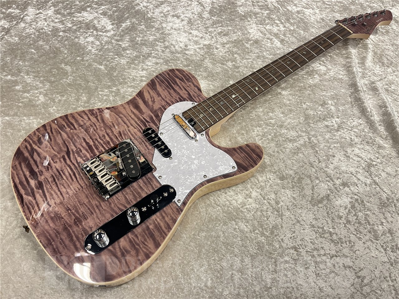 即納可能】Aria Pro II（アリアプロツー）615-AE200（Lavender