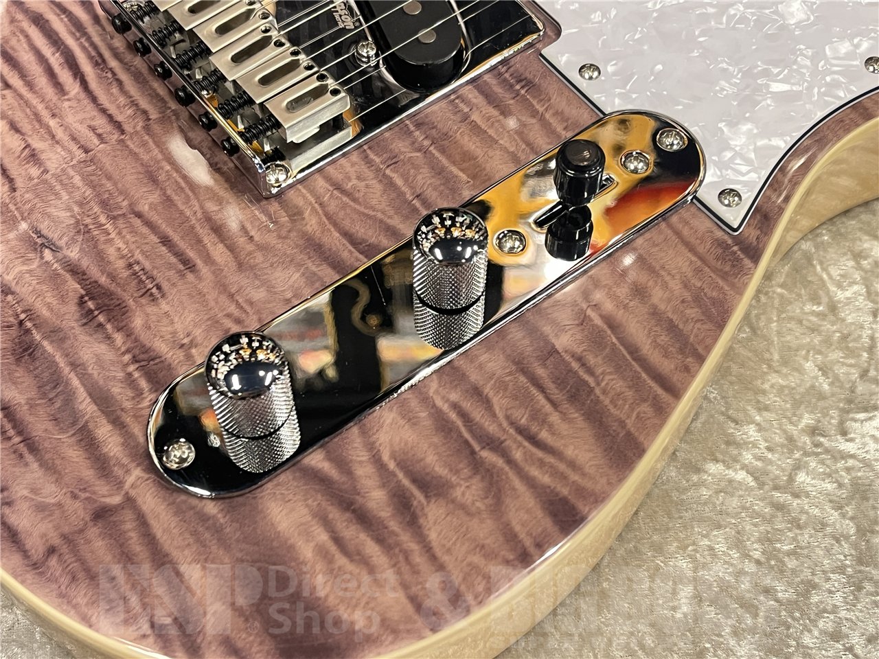 【即納可能】Aria Pro II（アリアプロツー）615-AE200（Lavender）　名古屋店