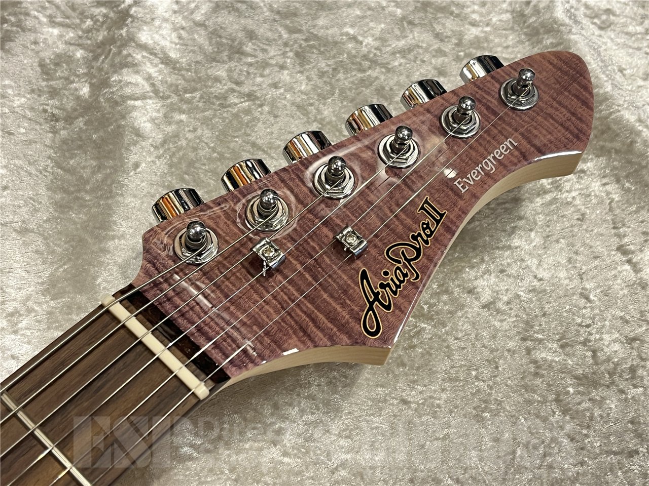 【即納可能】Aria Pro II（アリアプロツー）615-AE200（Lavender）　名古屋店