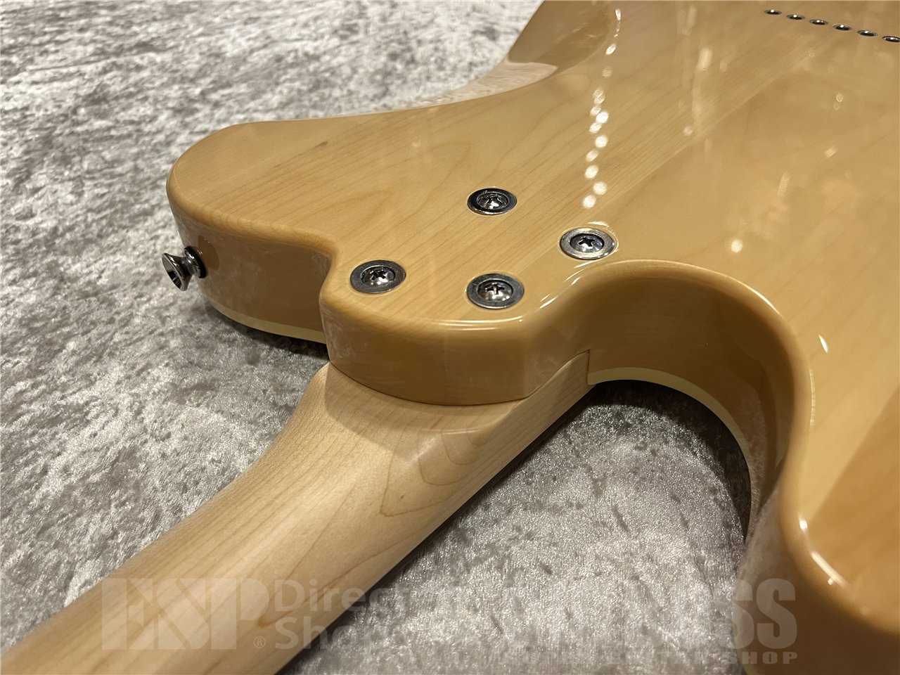 【即納可能】Aria Pro II（アリアプロツー）615-AE200（Lavender）　名古屋店