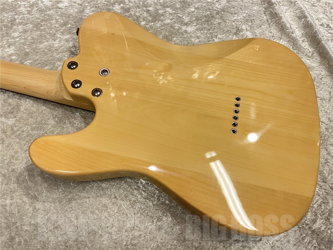 【即納可能】Aria Pro II（アリアプロツー）615-AE200（Lavender）　名古屋店