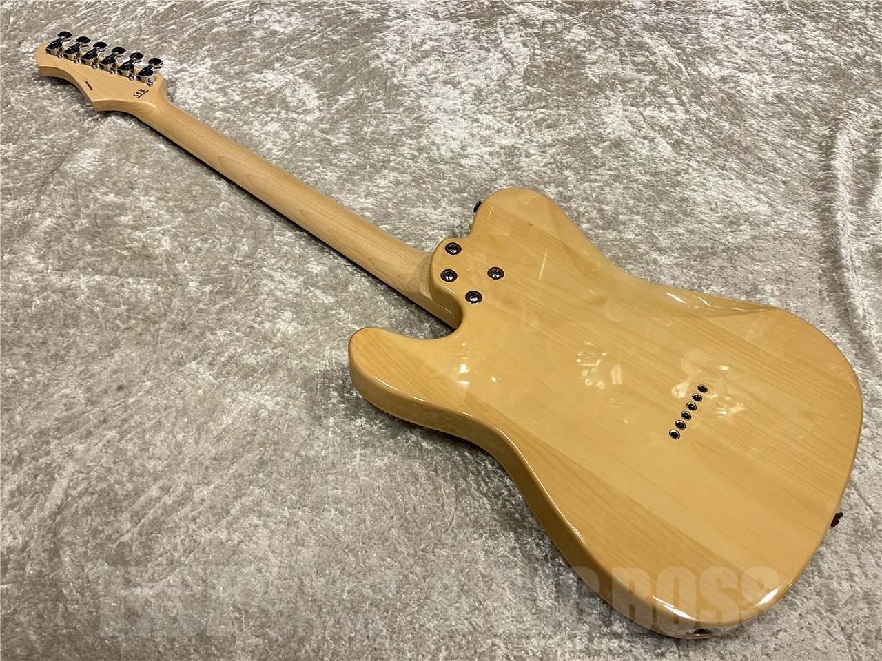 【即納可能】Aria Pro II（アリアプロツー）615-AE200（Lavender）　名古屋店