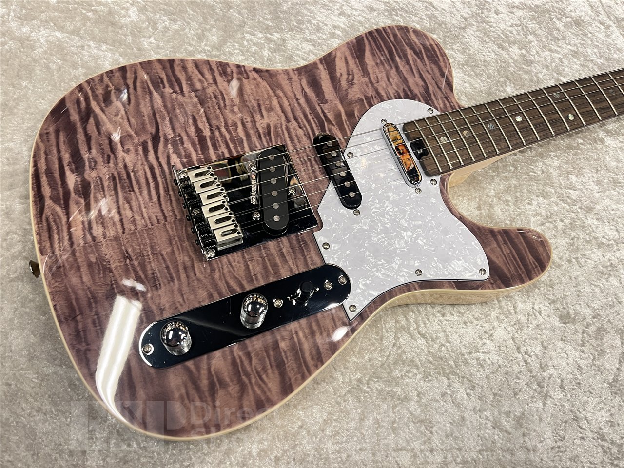 【即納可能】Aria Pro II（アリアプロツー）615-AE200（Lavender）　名古屋店