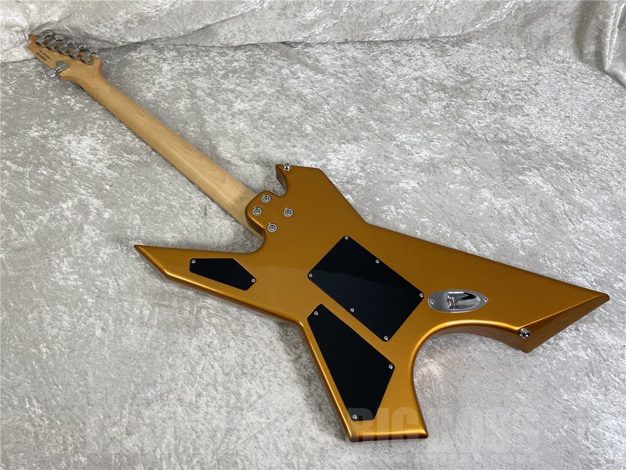 火薬樽　旧枠　英語foil② Kawasaki ZRX1100/1200 Aluminum fuel tank | BEATER-JAPAN