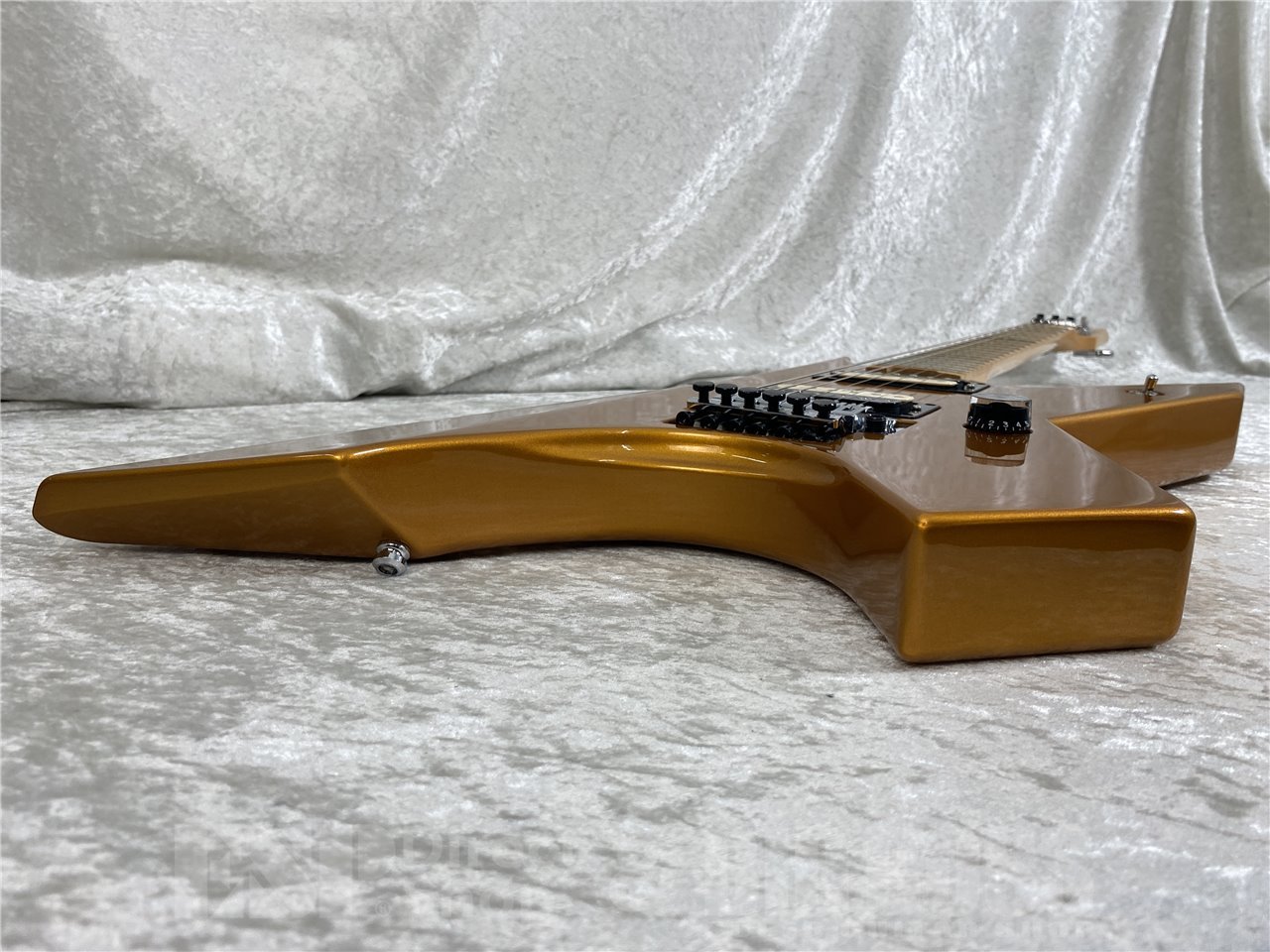 即納可能】Killer (キラー) KG-Exploder II (Vintage Gold