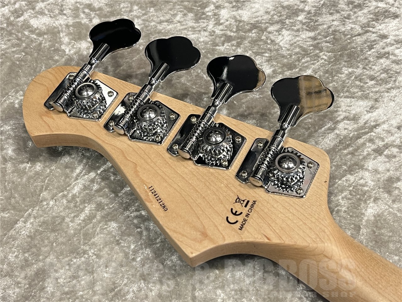 【即納可能】Aria Pro II(アリアプロツー)STB-AE200(Lorelei Blue) 名古屋店