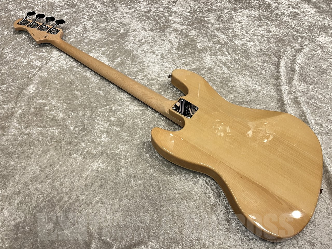 【即納可能】Aria Pro II(アリアプロツー)STB-AE200(Lorelei Blue) 名古屋店