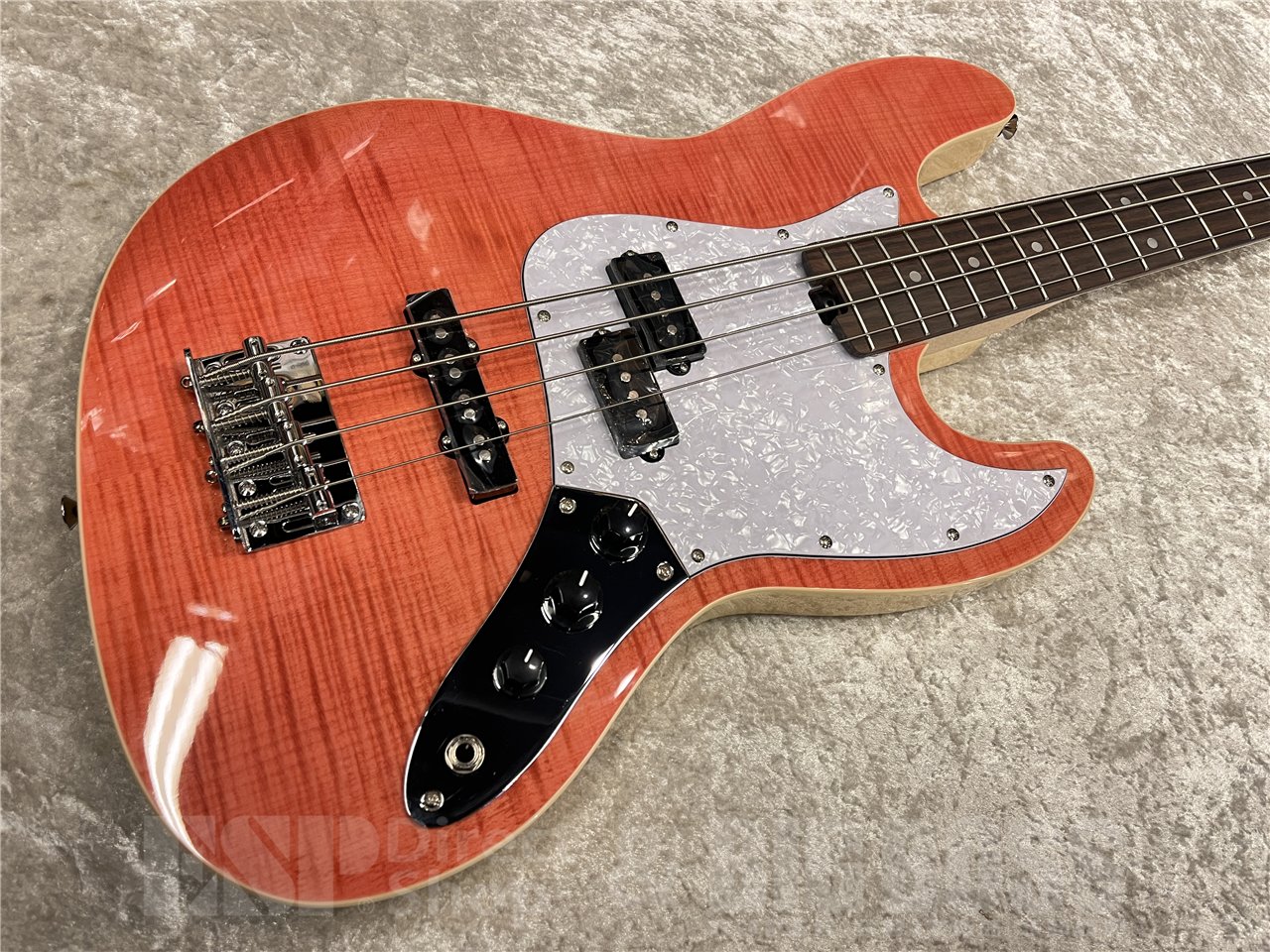 【即納可能】Aria Pro II(アリアプロツー)STB-AE200(Misty Pink) 名古屋店