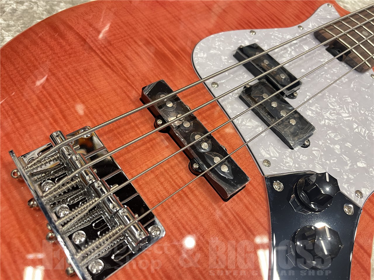 【即納可能】Aria Pro II(アリアプロツー)STB-AE200(Misty Pink) 名古屋店