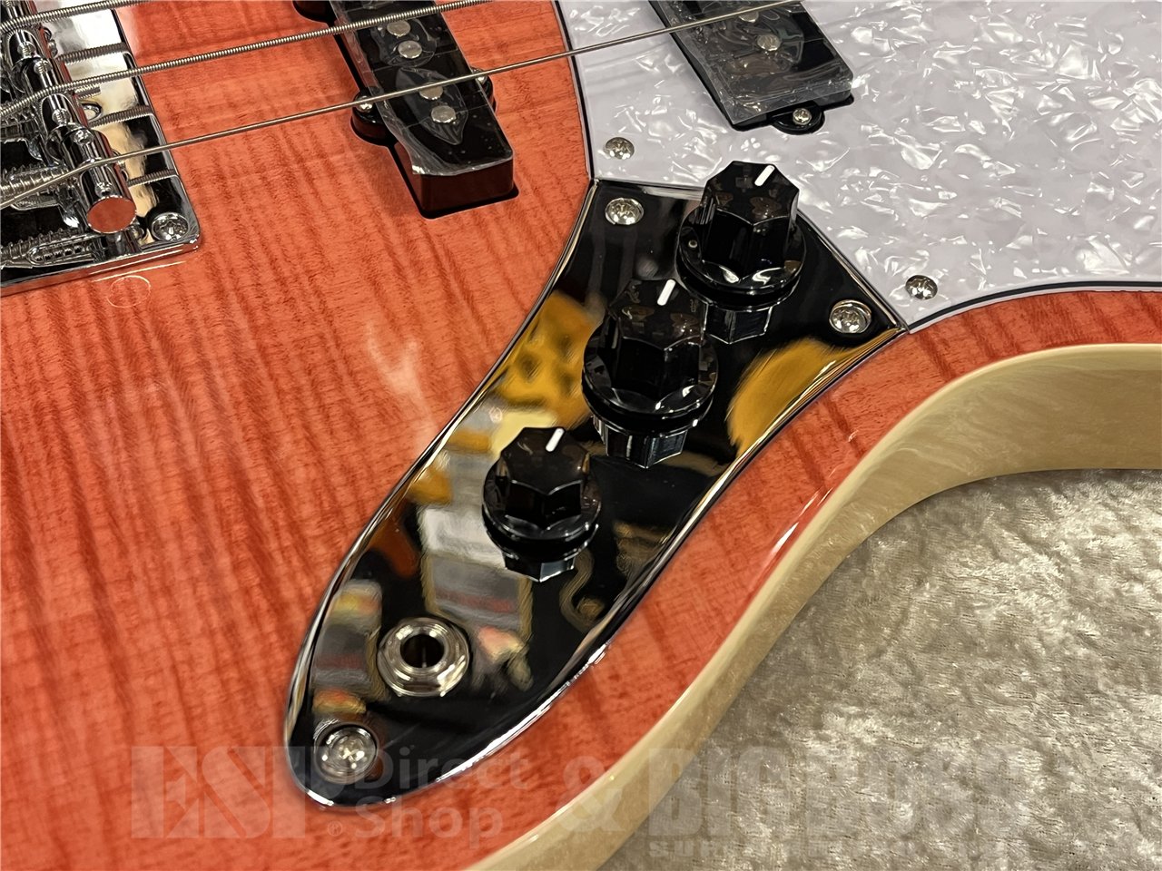 【即納可能】Aria Pro II(アリアプロツー)STB-AE200(Misty Pink) 名古屋店