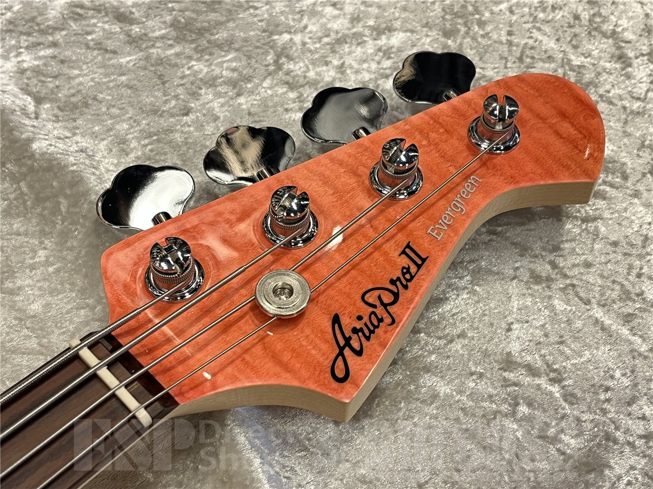 【即納可能】Aria Pro II(アリアプロツー)STB-AE200(Misty Pink) 名古屋店