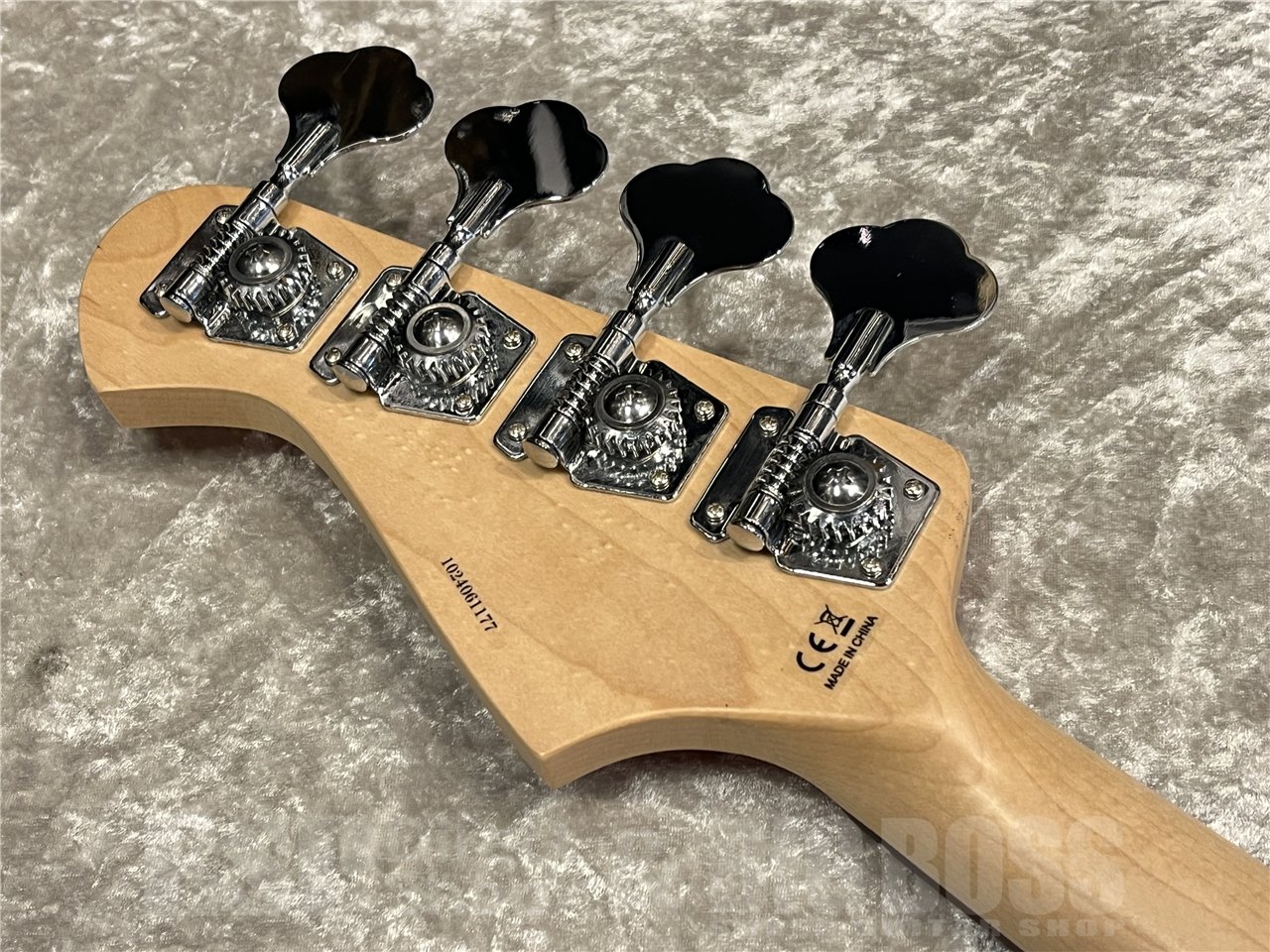 【即納可能】Aria Pro II(アリアプロツー)STB-AE200(Misty Pink) 名古屋店