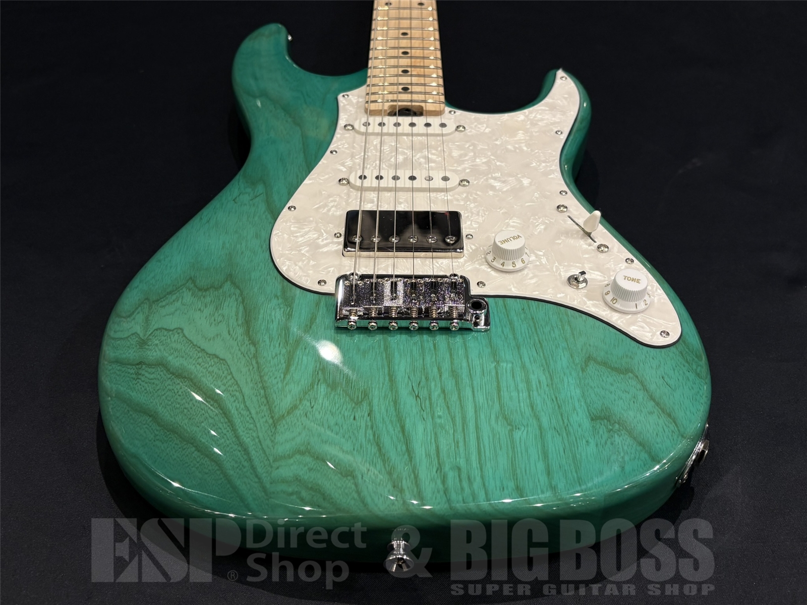 【即納可能】EDWARDS(エドワーズ) E-SNAPPER-AS/M / Turquoise 京都店 - 7